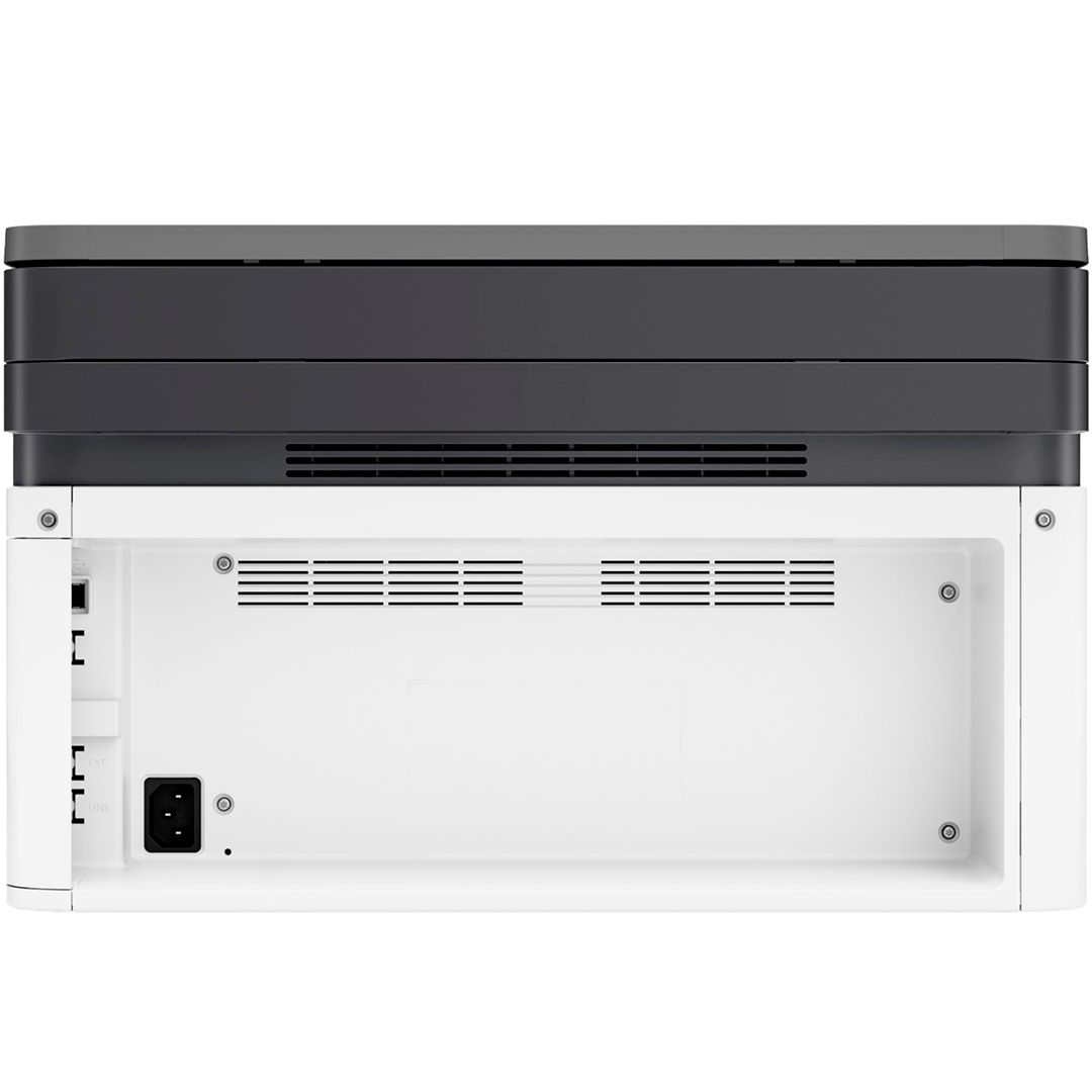 МФУ лазерное HP Laser 135w (принтер, сканер, копирование), А4, 20 стр/мин, Wi-Fi, без АПД / Лазерные монохромные №6