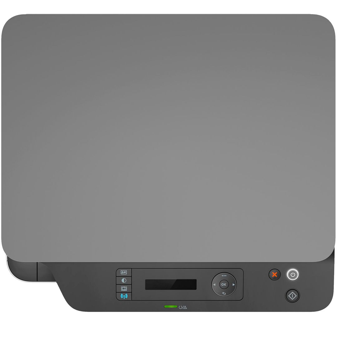 МФУ лазерное HP Laser 135w (принтер, сканер, копирование), А4, 20 стр/мин, Wi-Fi, без АПД / Лазерные монохромные №7