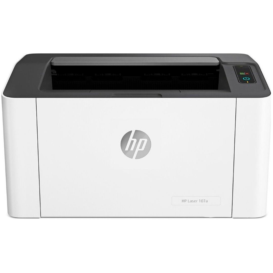 Принтер Hp Laser 107wr Купить