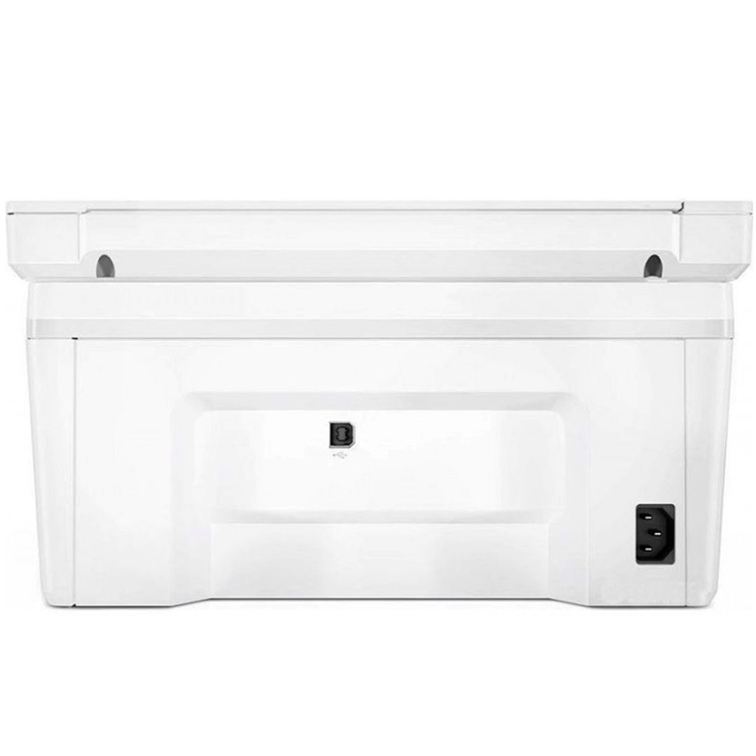 МФУ лазерное HP LaserJet Pro M28w (принтер, сканер, копирование), A4, 18 стр/мин, USB 2.0, Wi-Fi / Лазерные монохромные №5 oe.kz МФУ лазерное HP LaserJet Pro M28w (принтер, сканер, копирование), A4, 18 стр/мин, USB 2.0, Wi-Fi / Лазерные монохромные №5