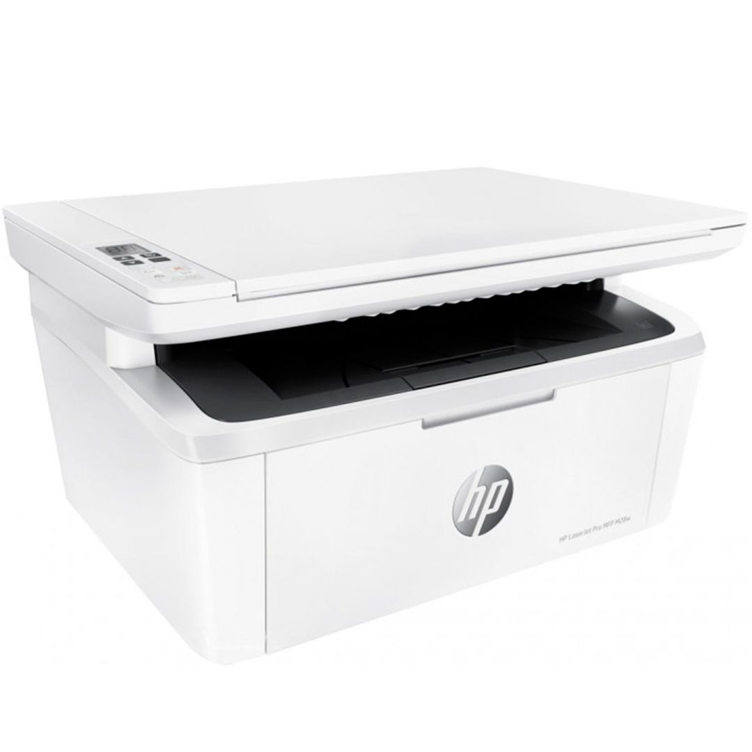 МФУ лазерное HP LaserJet Pro M28w (принтер, сканер, копирование), A4, 18 стр/мин, USB 2.0, Wi-Fi / Лазерные монохромные №6 oe.kz МФУ лазерное HP LaserJet Pro M28w (принтер, сканер, копирование), A4, 18 стр/мин, USB 2.0, Wi-Fi / Лазерные монохромные №6