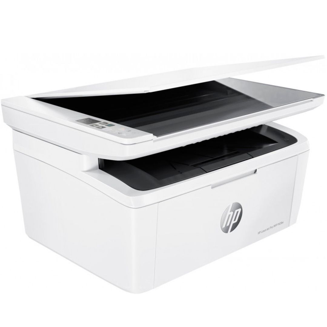 МФУ лазерное HP LaserJet Pro M28w (принтер, сканер, копирование), A4, 18 стр/мин, USB 2.0, Wi-Fi / Лазерные монохромные №4 oe.kz МФУ лазерное HP LaserJet Pro M28w (принтер, сканер, копирование), A4, 18 стр/мин, USB 2.0, Wi-Fi / Лазерные монохромные №4