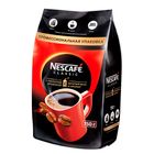 Ерігіш кофе Nescafe Classic, 750 гр, вакуумды қаптама