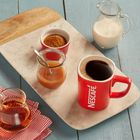 Ерігіш кофе Nescafe Classic, 750 гр, вакуумды қаптама