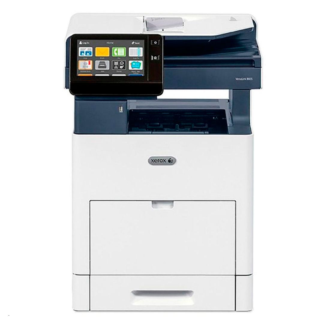 МФУ лазерное Xerox WorkCentre B/W B605S VersaLink, А4,1200*1200 dpi, USB 3.0,  Ethernet RJ-45 / Лазерные монохромные
