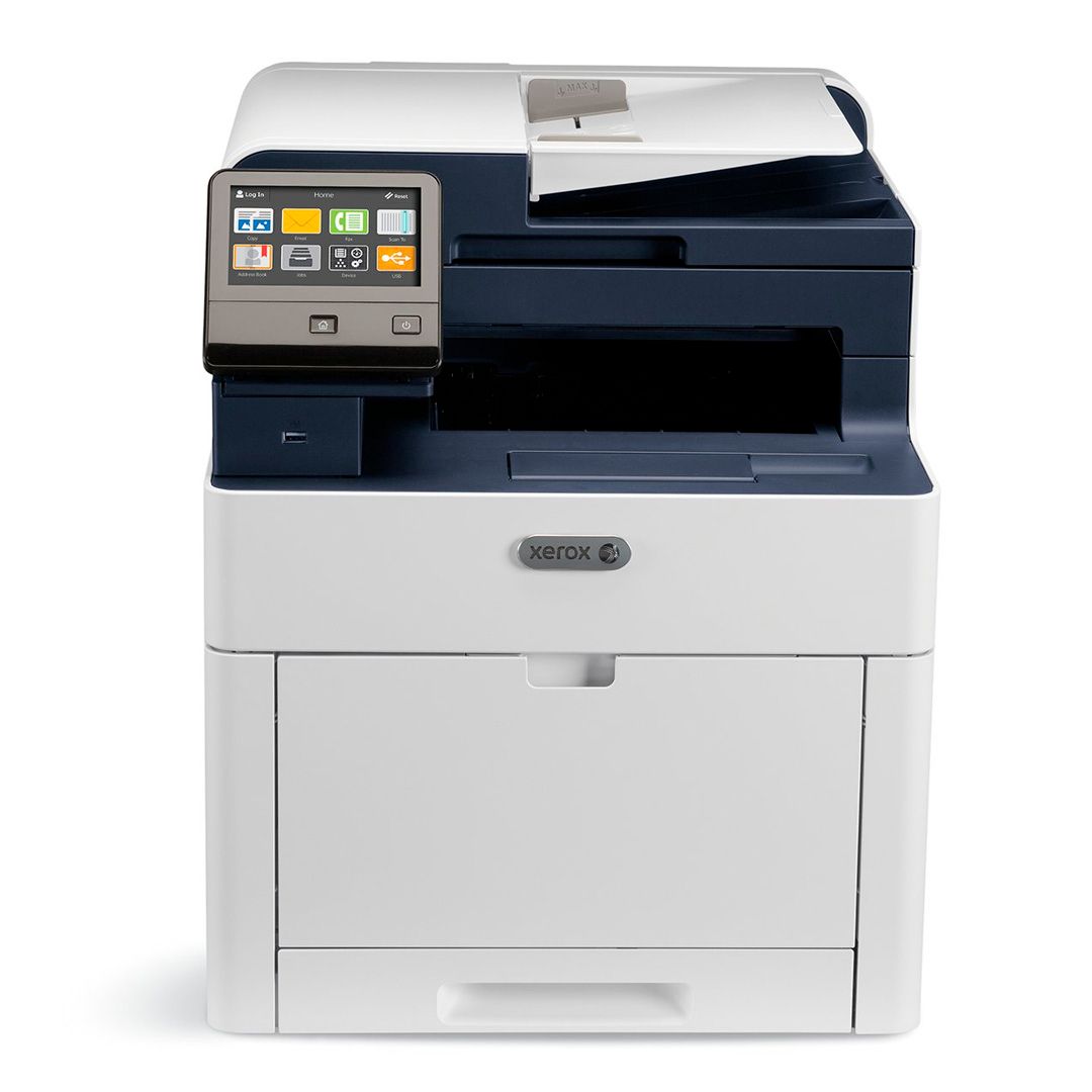 МФУ лазерное цветное Xerox WorkCentre Color 6515DNI, А4, 1200*2400 dpi, USB 2.0, Ethernet RJ-45 / Лазерные цветные oe.kz МФУ лазерное цветное Xerox WorkCentre Color 6515DNI, А4, 1200*2400 dpi, USB 2.0, Ethernet RJ-45 / Лазерные цветные