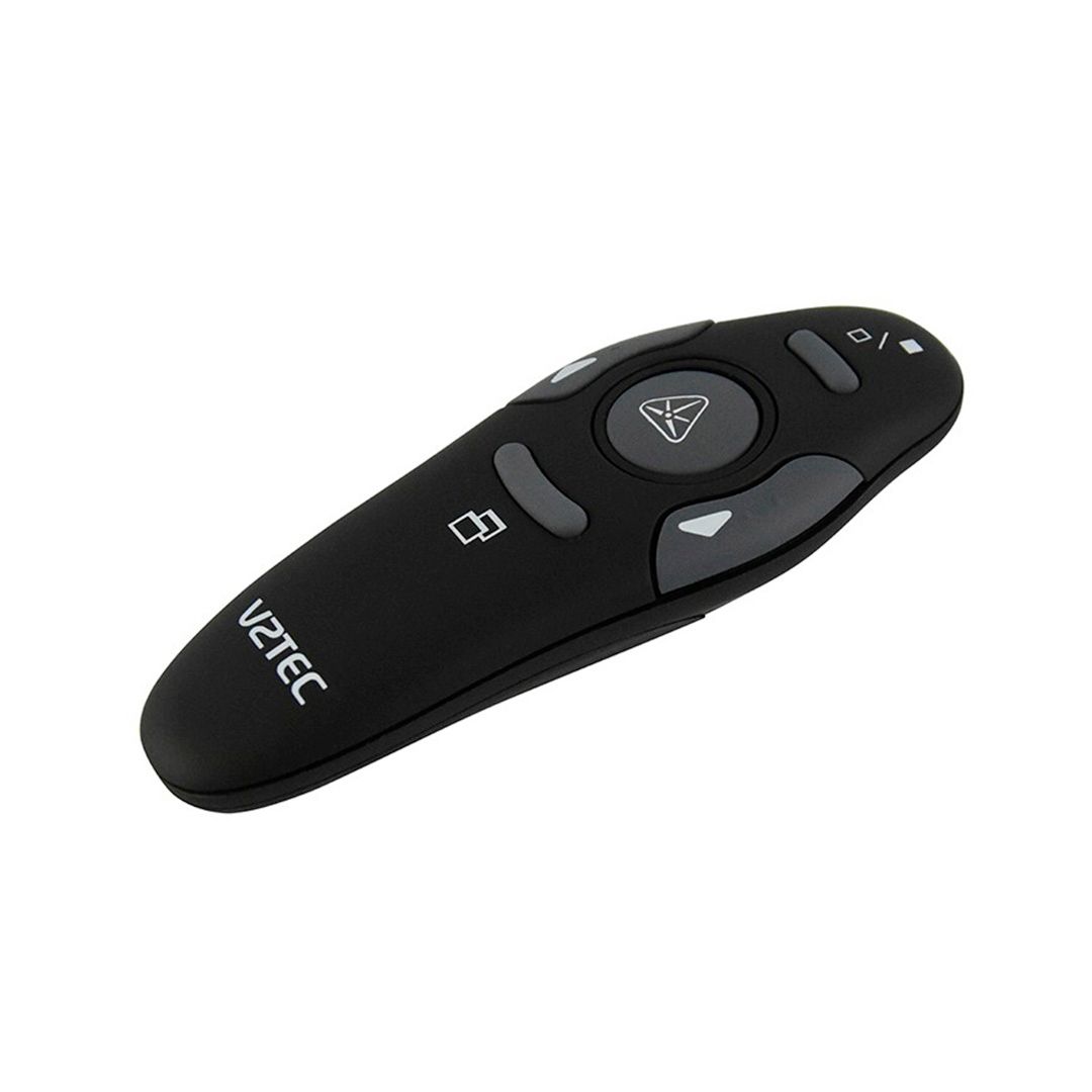 Презентер VZTEC WP2267 USB 2.0, чёрный / null №2 oe.kz Презентер VZTEC WP2267 USB 2.0, чёрный / null №2