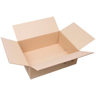 Қатпаркартонды қорап OfficeSpace, Т22 белгісі, профиль C, өлшемі (Ұ*Е*Б) 450*330*160 мм / Картон қораптар