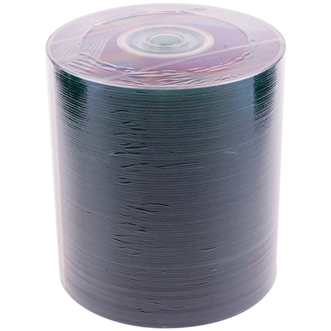 Купить Cd R Диски 100 Шт