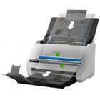 Cканер Epson WorkForce DS-530, A4, 600*600 dpi, 24 bit, USB 3.0, CIS, потоковый