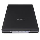 Cканер Epson Perfection V19, A4, 4800*4800 dpi, 24 bit, USB 2.0, CIS, планшетный