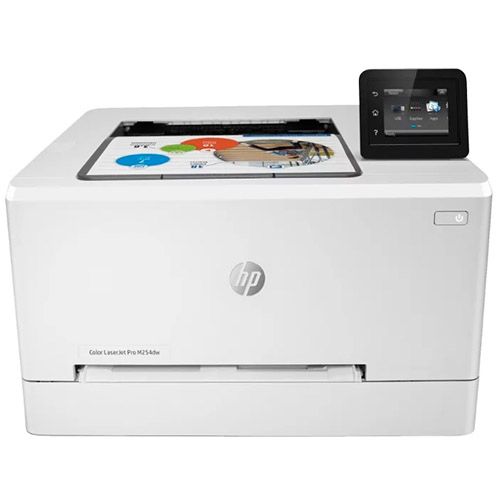 Принтер лазерный цветной HP Color LaserJet Pro M254dw, А4, 21 стр/мин, 600*600 dpi, USB 2.0, Wi-Fi / Лазерные цветные oe.kz Принтер лазерный цветной HP Color LaserJet Pro M254dw, А4, 21 стр/мин, 600*600 dpi, USB 2.0, Wi-Fi / Лазерные цветные