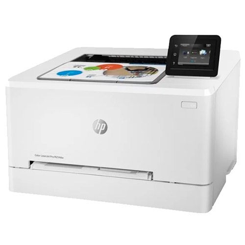Принтер лазерный цветной HP Color LaserJet Pro M254dw, А4, 21 стр/мин, 600*600 dpi, USB 2.0, Wi-Fi / Лазерные цветные №2 oe.kz Принтер лазерный цветной HP Color LaserJet Pro M254dw, А4, 21 стр/мин, 600*600 dpi, USB 2.0, Wi-Fi / Лазерные цветные №2