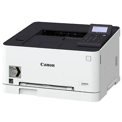 Принтер лазерный цветной Canon i-SENSYS LBP611Cn, A4, 18 стр/мин, 600*600 dpi, USB 2.0, Ethernet / Лазерные цветные №2
