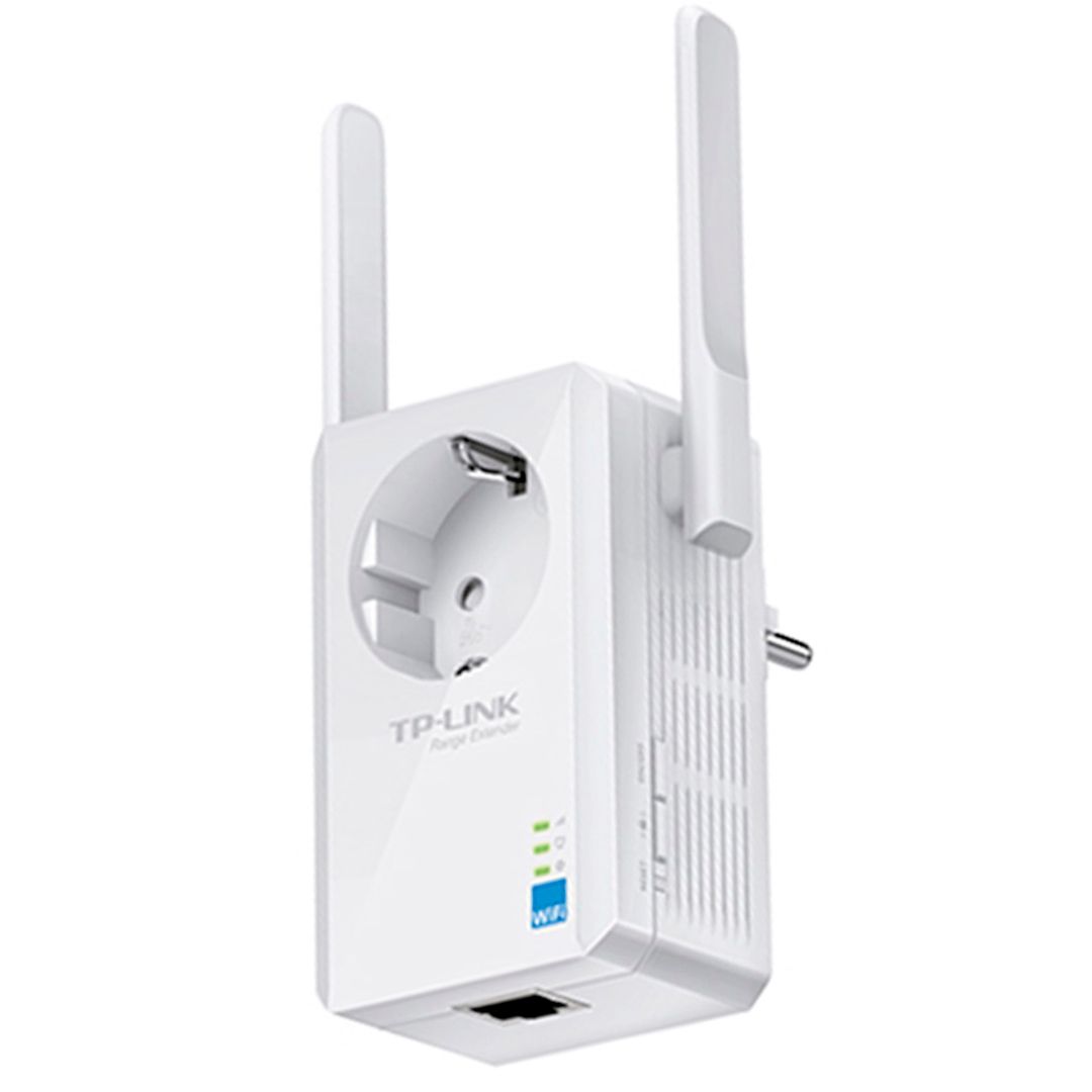 Wi-Fi сигналын күшейткіш TP-Link TL-WA860RE, 300M