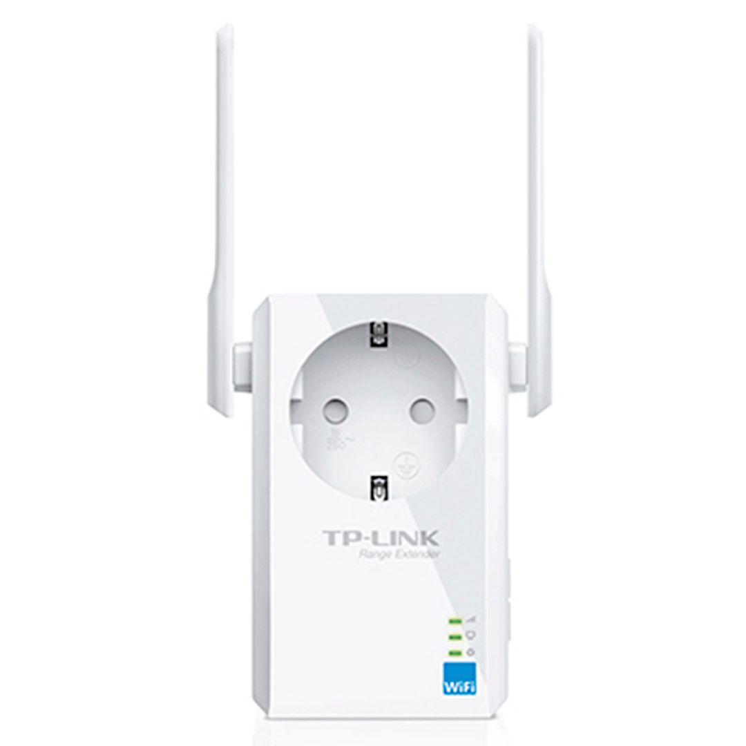 Wi-Fi сигналын күшейткіш TP-Link TL-WA860RE, 300M