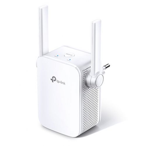 Усилитель Wi-Fi сигнала TP-Link TL-WA855RE, 300M / Wi-Fi оборудование
