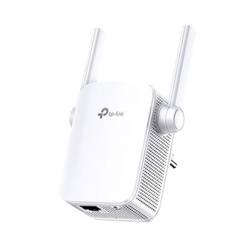 Усилитель Wi-Fi сигнала TP-Link TL-WA855RE, 300M / Wi-Fi оборудование №2