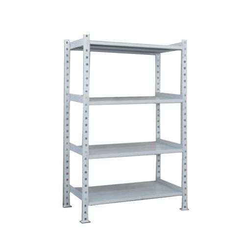Стеллаж металлический СМ-150, 4 полки, 2000*1000*500 мм / Стеллажи oe.kz Стеллаж металлический СМ-150, 4 полки, 2000*1000*500 мм / Стеллажи