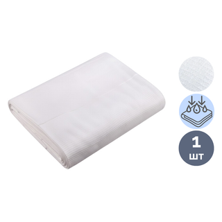 Вафельді мақта-мата, 80 см / Еден жуғыш шүберектер