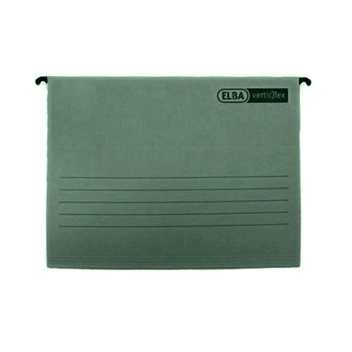 Папка подвесная Hamelin/Elba, А4+ формат, темно-зеленая, без скоросшивателя, с указателем / Папки подвесные oe.kz Папка подвесная Hamelin/Elba, А4+ формат, темно-зеленая, без скоросшивателя, с указателем / Папки подвесные
