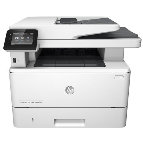 МФУ лазерное HP LaserJet Pro M426 fdn (принтер, сканер, копир, факс), А4, 38 стр/мин, без кабеля USB / Лазерные монохромные oe.kz МФУ лазерное HP LaserJet Pro M426 fdn (принтер, сканер, копир, факс), А4, 38 стр/мин, без кабеля USB / Лазерные монохромные