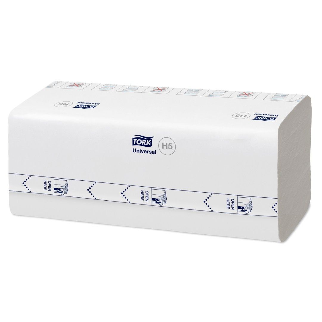 Қағаз сүлгілер Tork "Peak Serve", 410 дана, 1 қабатты, 20*22 см, Z-бүктелу, ақ / Диспенсерлерге арналған сүлгілер №2 oe.kz Қағаз сүлгілер Tork "Peak Serve", 410 дана, 1 қабатты, 20*22 см, Z-бүктелу, ақ / Диспенсерлерге арналған сүлгілер №2