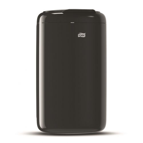 Корзина для мусора Tork, пластик, 5 литров, черный / Контейнеры и ведра для мусора №3 oe.kz Корзина для мусора Tork, пластик, 5 литров, черный / Контейнеры и ведра для мусора №3