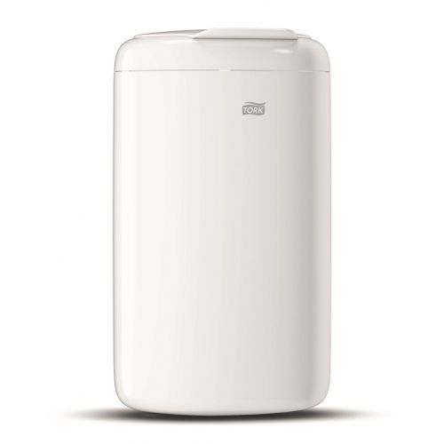 Корзина для мусора Tork, пластик, 5 литров, белый / Контейнеры и ведра для мусора №2 oe.kz Корзина для мусора Tork, пластик, 5 литров, белый / Контейнеры и ведра для мусора №2