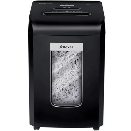 Уничтожитель документов SHRo Rexel Promax RSS1838 ("2" уровень секретности), 38 литра, 18 листов / Уничтожители документов