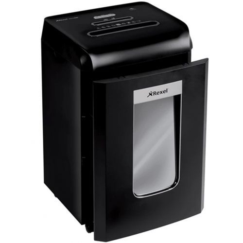 Уничтожитель документов SHRo Rexel Promax RSS1838 ("2" уровень секретности), 38 литра, 18 листов / Уничтожители документов №2