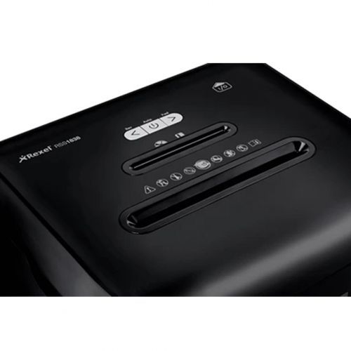 Уничтожитель документов SHRo Rexel Promax RSS1838 ("2" уровень секретности), 38 литра, 18 листов / Уничтожители документов №3