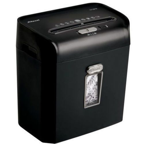 Уничтожитель документов SHRp Rexel Promax RPS812 ("2" уровень секретности), 12 литров, 8 листов / Уничтожители документов №4