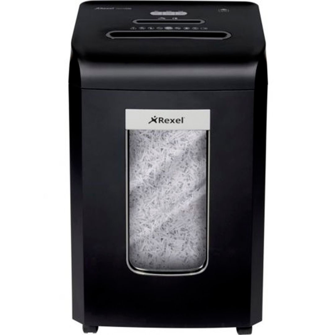 Уничтожитель документов SHRo Rexel Promax RSX1538, ("4" уровень секретности) 38 литров, 15 листов / Уничтожители документов №2
