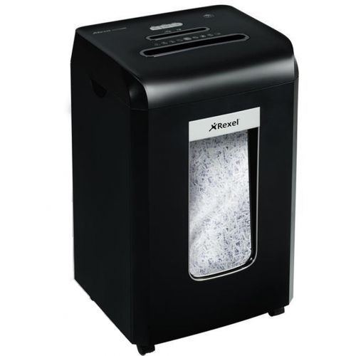 Уничтожитель документов SHRo Rexel Promax RSX1538, ("4" уровень секретности) 38 литров, 15 листов / Уничтожители документов №3