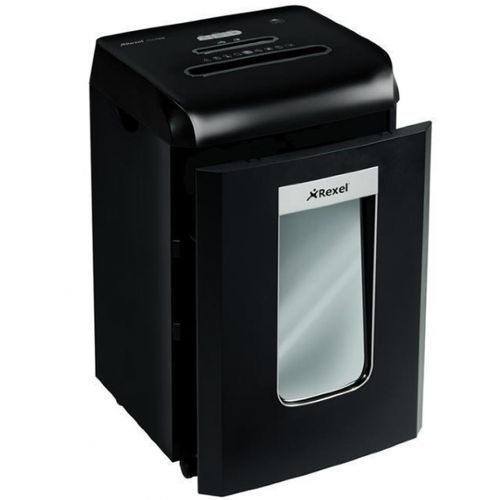 Уничтожитель документов SHRo Rexel Promax RSX1538, ("4" уровень секретности) 38 литров, 15 листов / Уничтожители документов №4