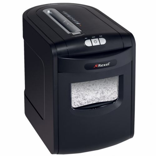 Уничтожитель документов SHRp Rexel Mercury REM 723, ("5" уровень секретности) 23 литра, 7 листов / Уничтожители документов №5