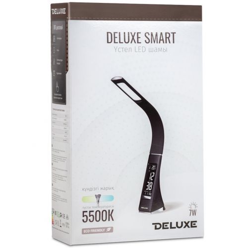  / Үстел шамдары №3