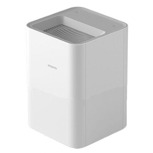 Увлажнитель воздуха Xiaomi Smartmi Zhimi, 4 л, мощность 35 Вт, время работы 16 ч, белый / Очистители и увлажнители воздуха oe.kz Увлажнитель воздуха Xiaomi Smartmi Zhimi, 4 л, мощность 35 Вт, время работы 16 ч, белый / Очистители и увлажнители воздуха