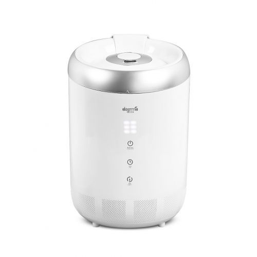 Увлажнитель воздуха Xiaomi Mi Deerma ST600, мощность 25 Вт, площадь помещения 20-25 м², белый / Очистители и увлажнители воздуха oe.kz Увлажнитель воздуха Xiaomi Mi Deerma ST600, мощность 25 Вт, площадь помещения 20-25 м², белый / Очистители и увлажнители воздуха