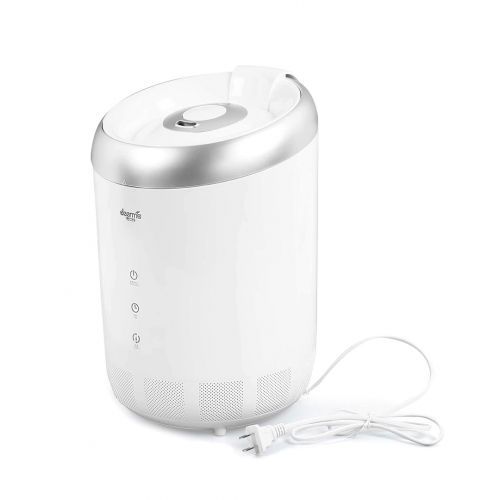 Увлажнитель воздуха Xiaomi Mi Deerma ST600, мощность 25 Вт, площадь помещения 20-25 м², белый / Очистители и увлажнители воздуха №2 oe.kz Увлажнитель воздуха Xiaomi Mi Deerma ST600, мощность 25 Вт, площадь помещения 20-25 м², белый / Очистители и увлажнители воздуха №2