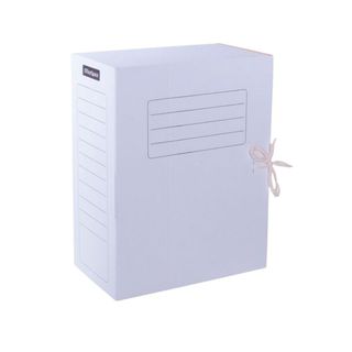 Мұрағаттық папка OfficeSpace, 150*235*325 мм, сыйымдылығы 1400 параққа дейін, бауымен, ақ / Мұрағаттық қораптар және баулы папкалар oe.kz Мұрағаттық папка OfficeSpace, 150*235*325 мм, сыйымдылығы 1400 параққа дейін, бауымен, ақ / Мұрағаттық қораптар және баулы папкалар
