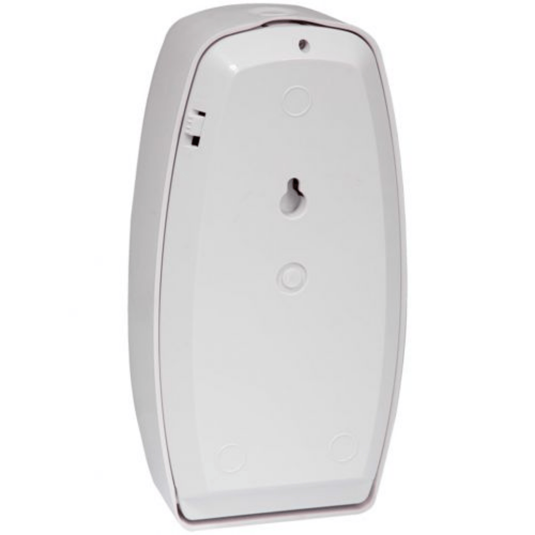 Ауа тазартқыш диспенсері OfficeClean Professional, пластик, ақ / Ауа сергіткіш диспенсерлері №2