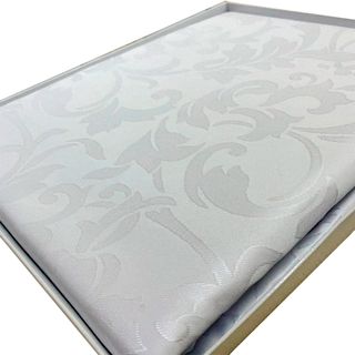 Юбкасыз дастархан "New Royal", өлшемі 160*220 см / Скатерти