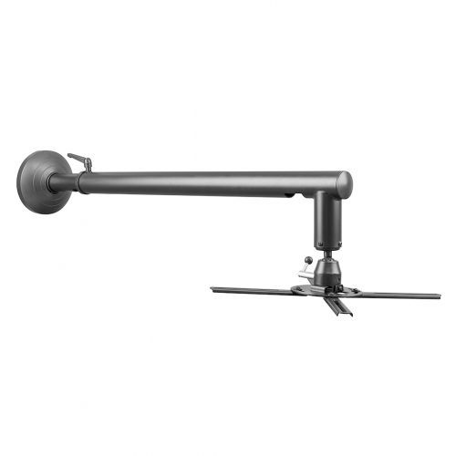 Крепление для проектора на стену Brateck PRB-16-03L / null oe.kz Крепление для проектора на стену Brateck PRB-16-03L / null