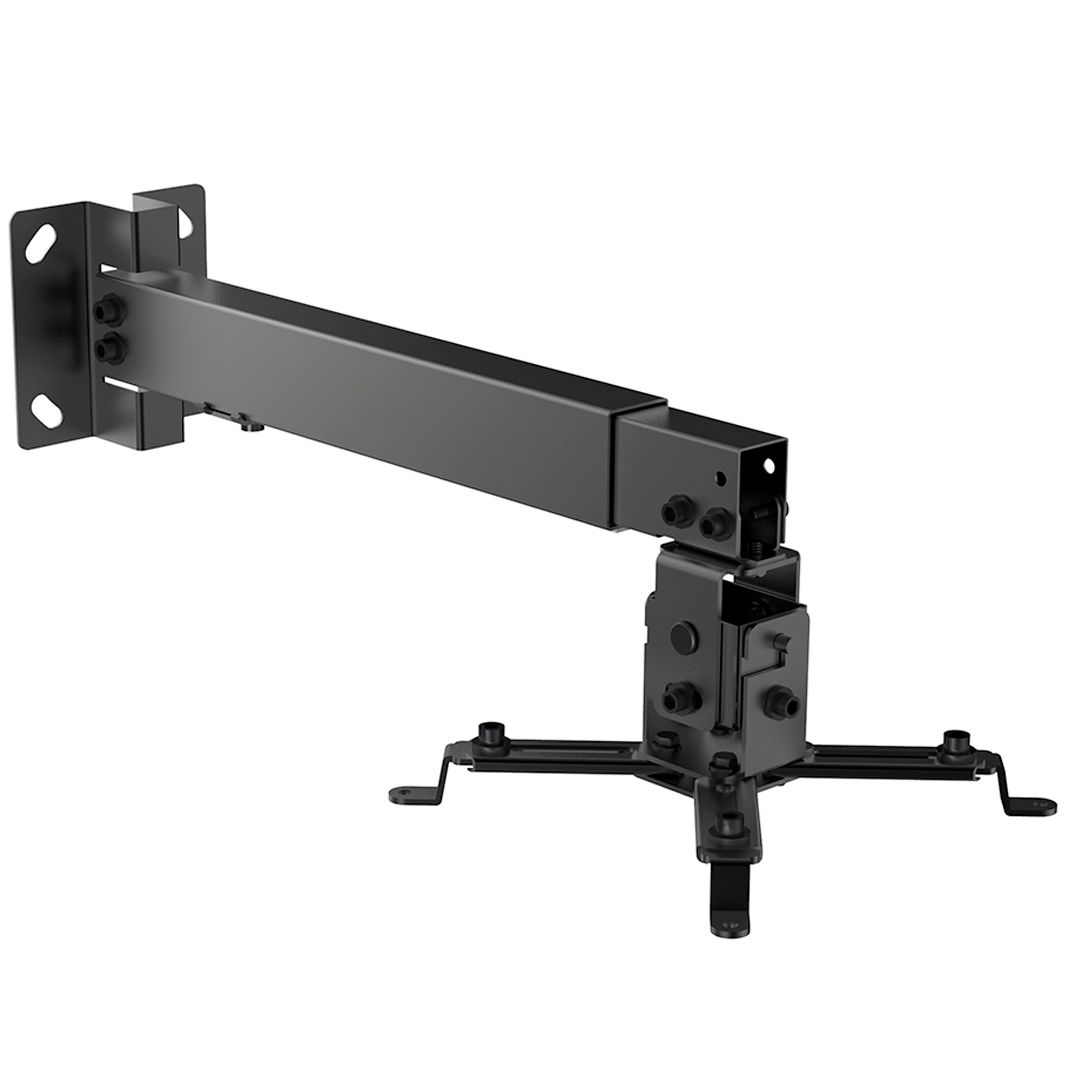 Крепление для проектора на потолок Deluxe DLPRB-2G / null oe.kz Крепление для проектора на потолок Deluxe DLPRB-2G / null