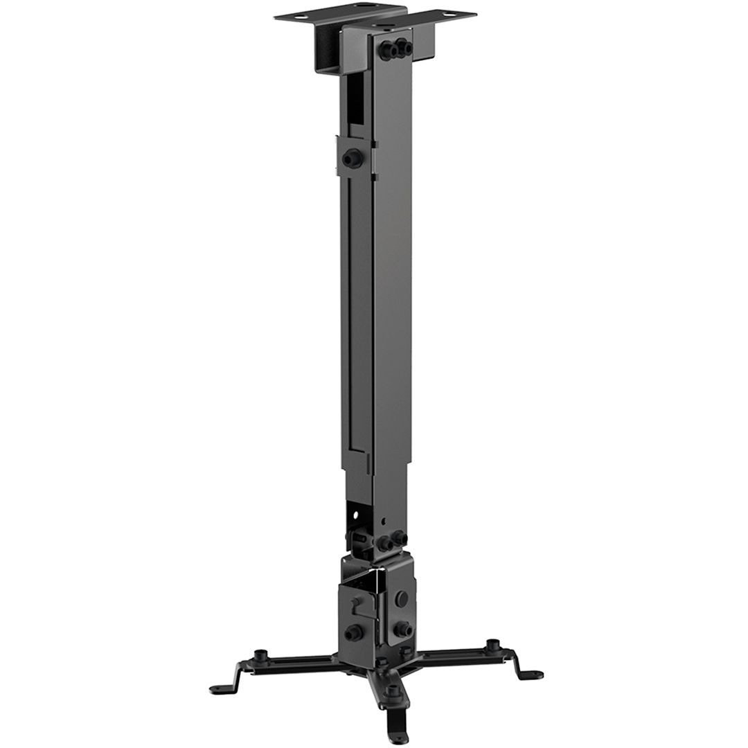 Крепление для проектора на потолок Deluxe DLPRB-2G / null №2 oe.kz Крепление для проектора на потолок Deluxe DLPRB-2G / null №2