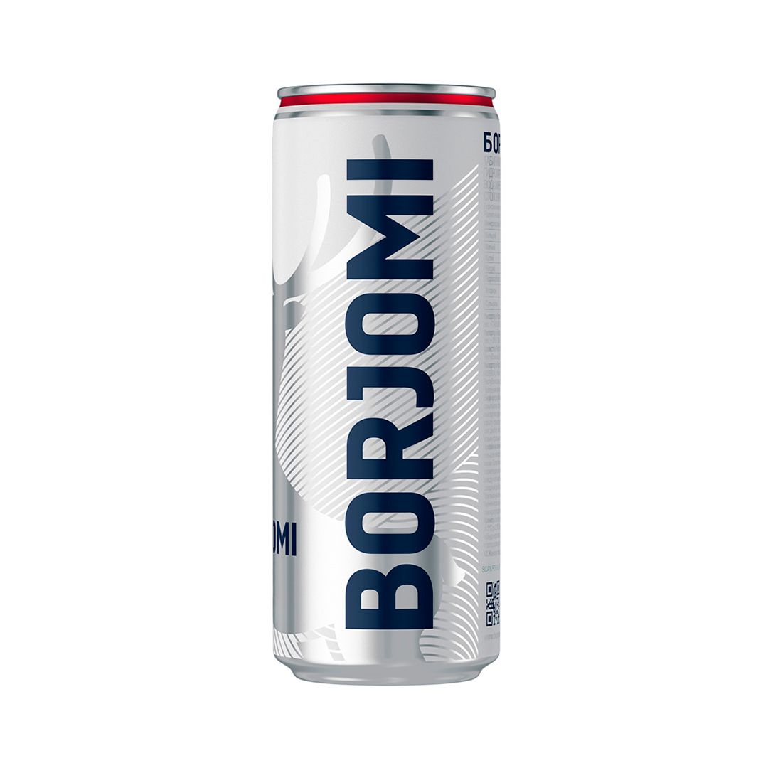 Боржоми вода минеральная газ 0,33л ж/б цитрус-имбирь 1*12. Вода боржоми 0,33л ж/б. Боржоми с лимоном. 33 банка. Вода минеральная borjomi 0,5 л.