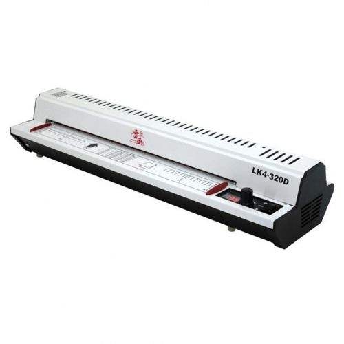 Ламинатор RAYSON LK4-320D, для формата A3, 40-200 мкм, 320 мм/мин / Ламинаторы №2