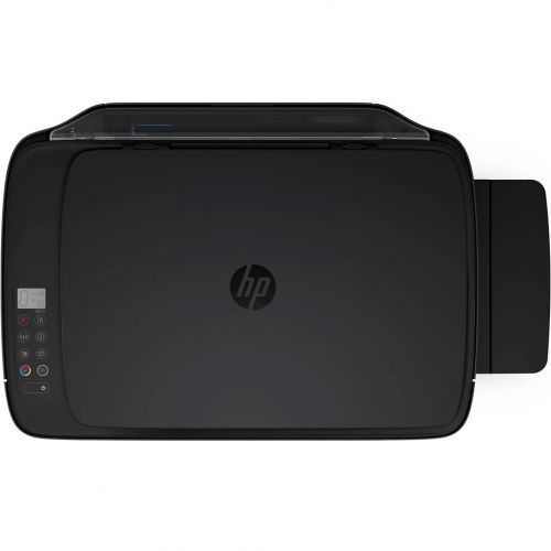 МФУ струйный цветной HP DeskJet GT5820, A4, 4800x1200 dpi, 20 стр/мин, без кабеля USB, без АПД / Струйные №2